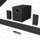 Image for article titled Today's Best Deals: Easy 5.1 Surround, Dust Buster, Travel Router, and More